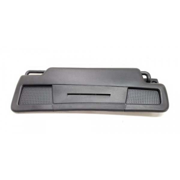 Quebra Sol Esquerdo Mercedes Slc 300 2017