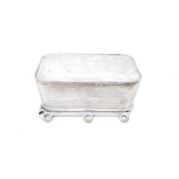 Radiador Óleo Mercedes Slc 300 2.0 2017