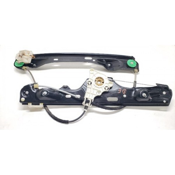 Máquina Vidro Elétrico Dianteiro Esquerdo Bmw X1 2010 