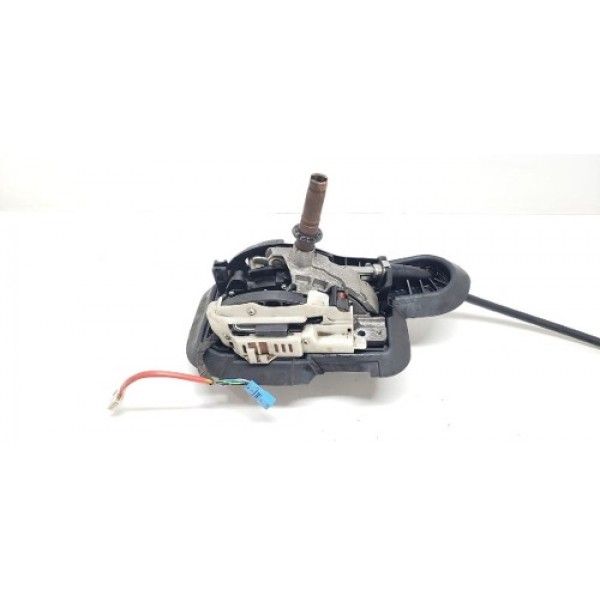 Seletora Trambulador Bmw X1 2010 7565527