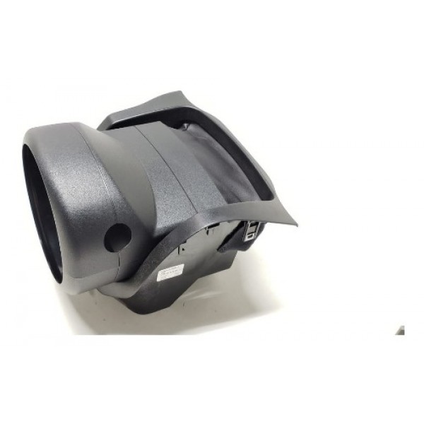 Acabamento Coluna Direção Mercedes C200 2016 A2056803608