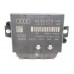 Módulo Sensor Estacionamento Audi A7 2012 4h0919475m