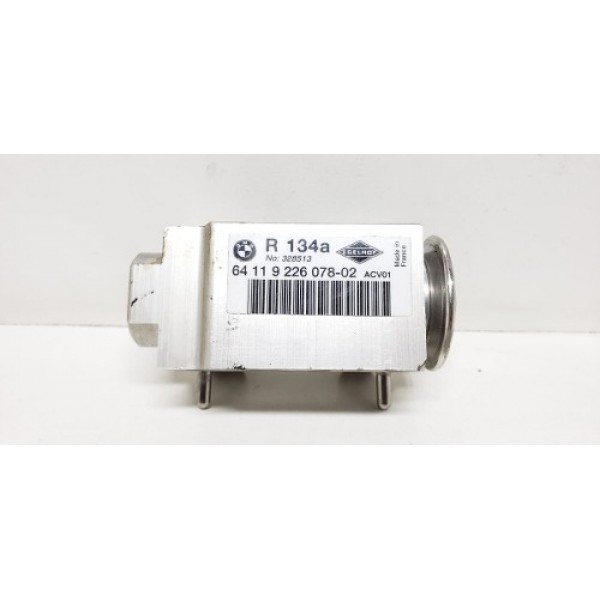 Válvula Expansão Ar Condicionado Bmw X1 2010 9226078