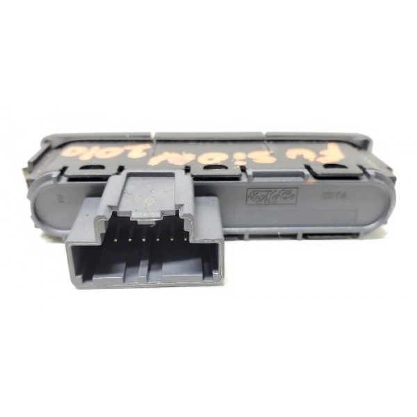 Botão Controle Tração Luz Ambiente Ford Fusion 2010 13d734