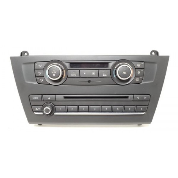 Comando Ar Condicionado Digital Bmw X3 2011 9248264