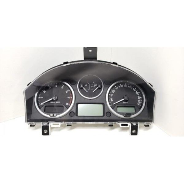 Painel Instrumentos Land Rover Freelander 2 Le Sport 2011  - Preto