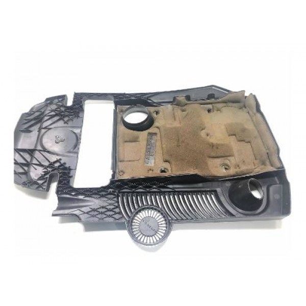 Tampa Motor Mercedes-benz C-180 Cgi 2012(usada)