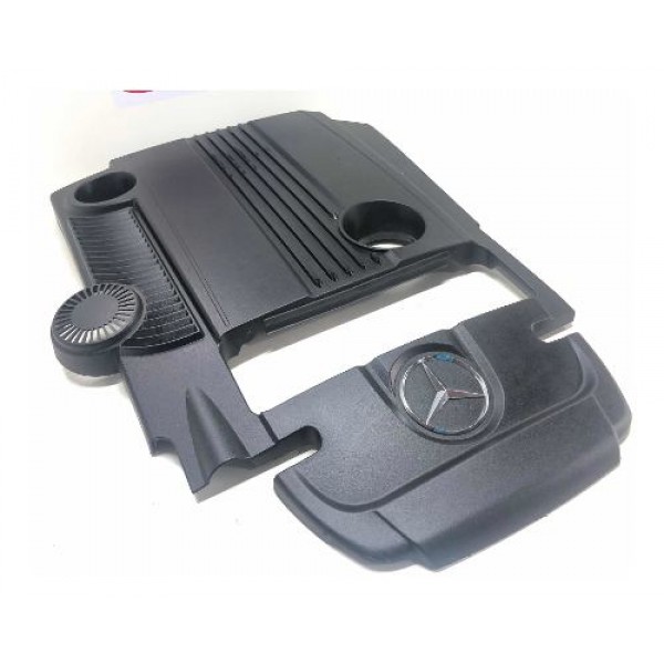 Tampa Motor Mercedes-benz C-180 Cgi 2012(usada)