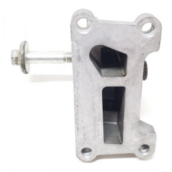 Suporte Radiador Resfriador Óleo Motor Land Rover Evoque 2.0