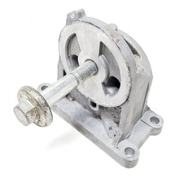 Suporte Radiador Resfriador Óleo Motor Land Rover Evoque 2.0