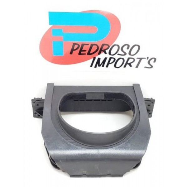 Acabamento Coluna Direção Mercedes C320 2003 A2034600195