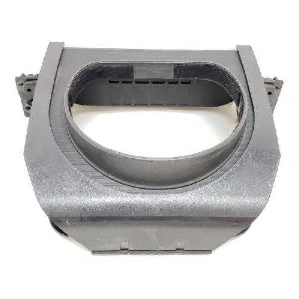 Acabamento Coluna Direção Mercedes C320 2003 A2034600195