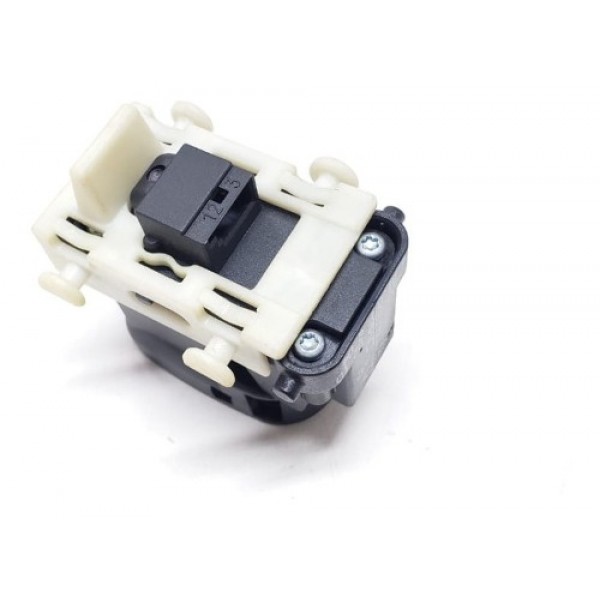 Comando Botão Vidro Elétrico Mercedes C320 2003 A2038200210