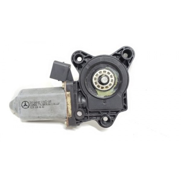 Motor Vidro Elétrico Dianteiro Esquerdo Mercedes C320 2003 