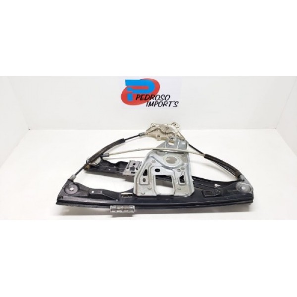Máquina Vidro Elétrico Dianteiro Esquerdo Mercedes C320 2003