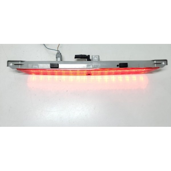 Brake Light Luz Freio Bmw X5 2005 164793-00