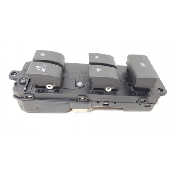 Comando Botão Vidro Elétrico Diant Esq Gm Captiva Sport 2010