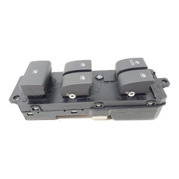 Comando Botão Vidro Elétrico Diant Esq Gm Captiva Sport 2010