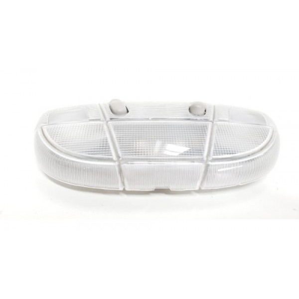 Luz Teto Central Ford Edge V6 2012