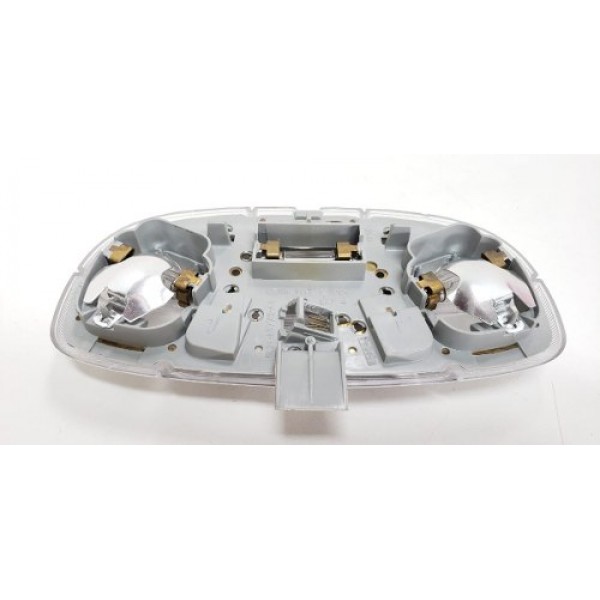 Luz Teto Central Ford Edge V6 2012