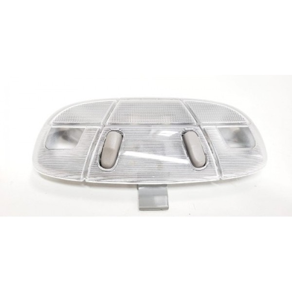 Luz Teto Central Ford Edge V6 2012