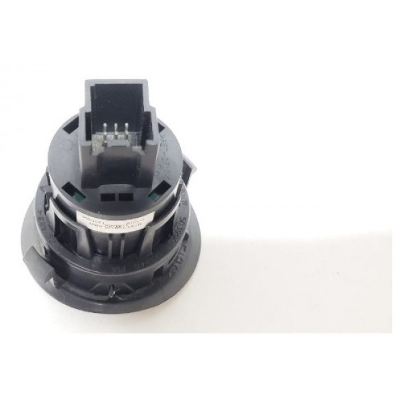 Botão Start Stop Ford Edge V6 2012 Bt4t10b776abw