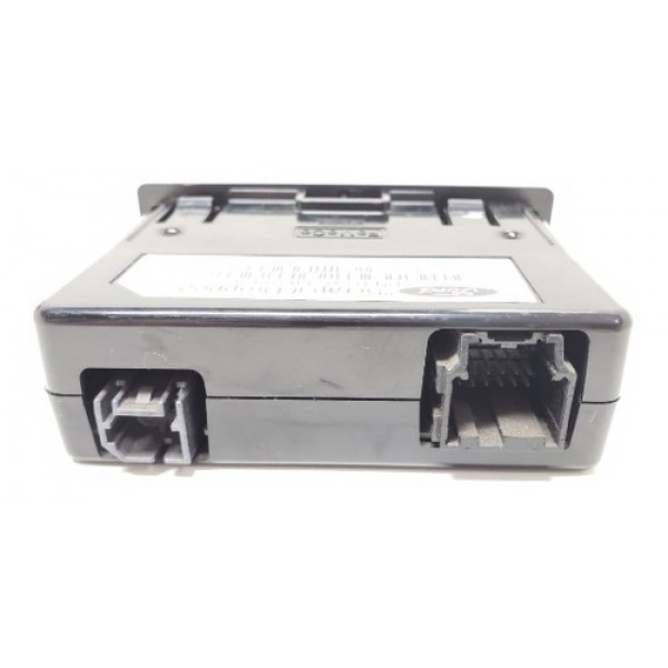 Módulo Central Interface Usb Cartão Sd Ford Edge V6 2012 