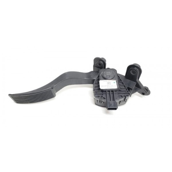 Pedal Acelerador Ford Edge V6 2012 Ct439f836aa