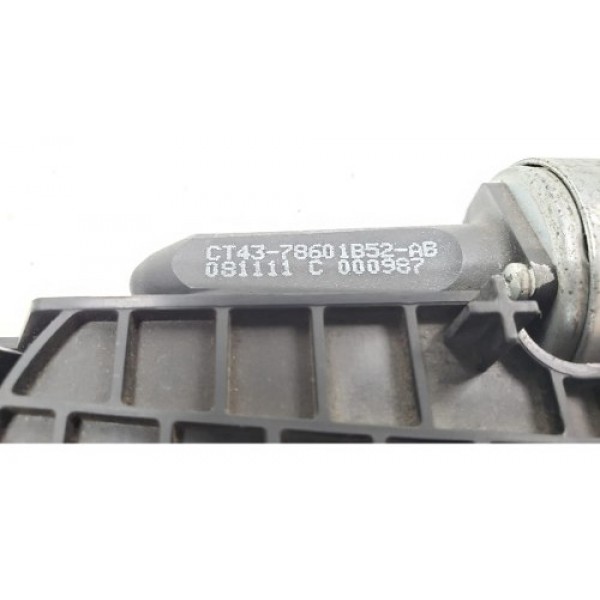 Motor Banco Tras Direito Ford Edge V6 2012 Ct4378601b52ab