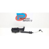 Motor Banco Tras Esquerdo Ford Edge V6 2012 Ct4378601b52ab