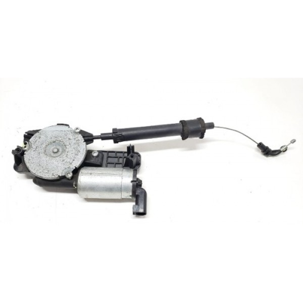 Motor Banco Tras Esquerdo Ford Edge V6 2012 Ct4378601b52ab