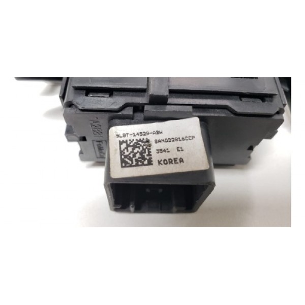 Comando Botão Vidro Elétrico Traseiro Direito Ford Edge V6 