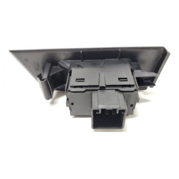 Comando Botão Vidro Elétrico Traseiro Esquerdo Ford Edge V6 