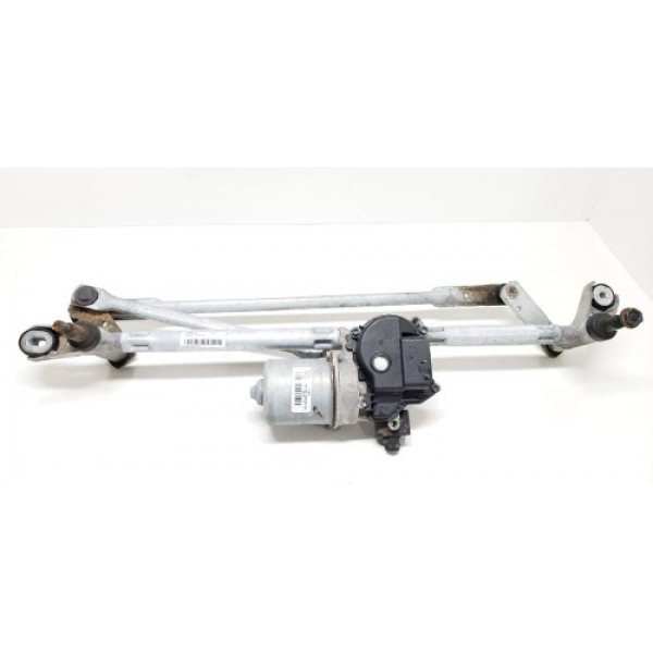 Galhada C/ Motor Limpador Parabrisa Ford Edge V6 2012 