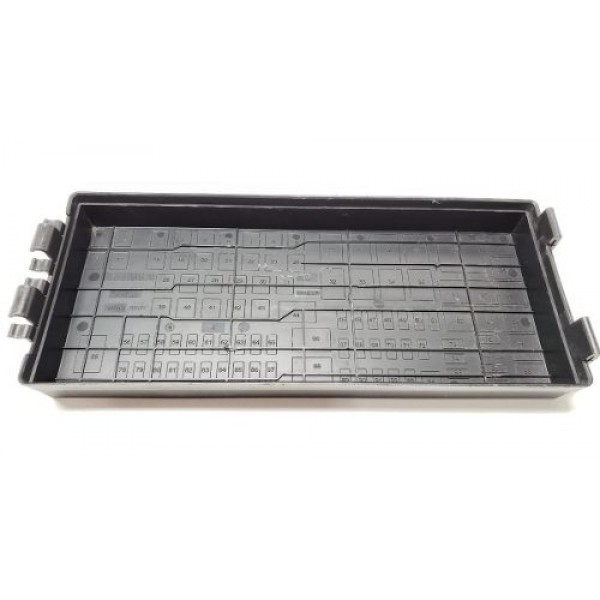 Tampa Caixa Fusível Ford Edge V6 2012