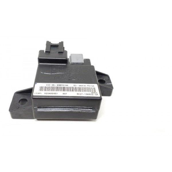 Módulo Carroceria Ford Edge V6 2012 Bc3t15k602ga