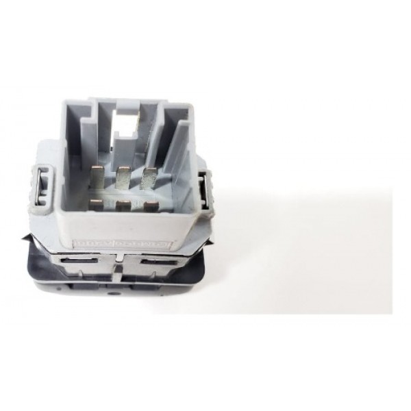 Comando Botão Rebatimento Banco Ford Edge V6 2012 