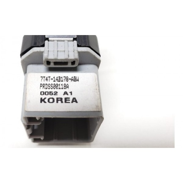 Comando Botão Rebatimento Banco Ford Edge V6 2012 