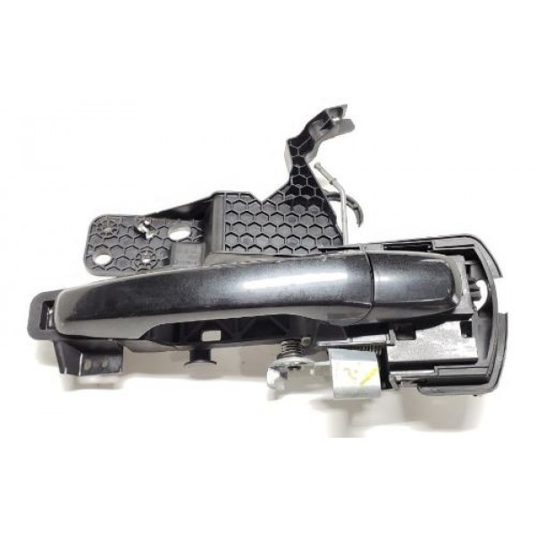 Maçaneta Externa Traseira Direita Ford Edge V6 2012