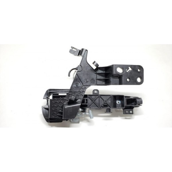 Maçaneta Externa Traseira Direita Ford Edge V6 2012