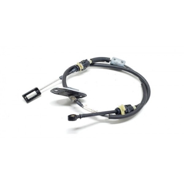 Cabo Seletor Marcha Ford Edge V6 2012