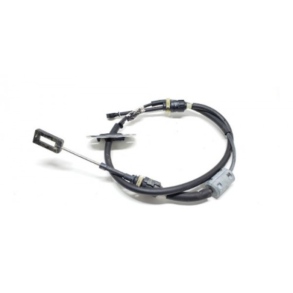 Cabo Seletor Marcha Ford Edge V6 2012