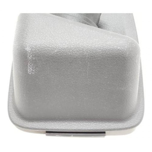 Acabamento Amortecedor Eletrico Tampa Traseira Ford Edge V6 