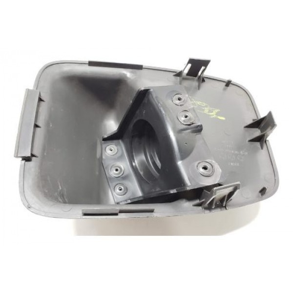 Acabamento Amortecedor Eletrico Tampa Traseira Ford Edge V6 