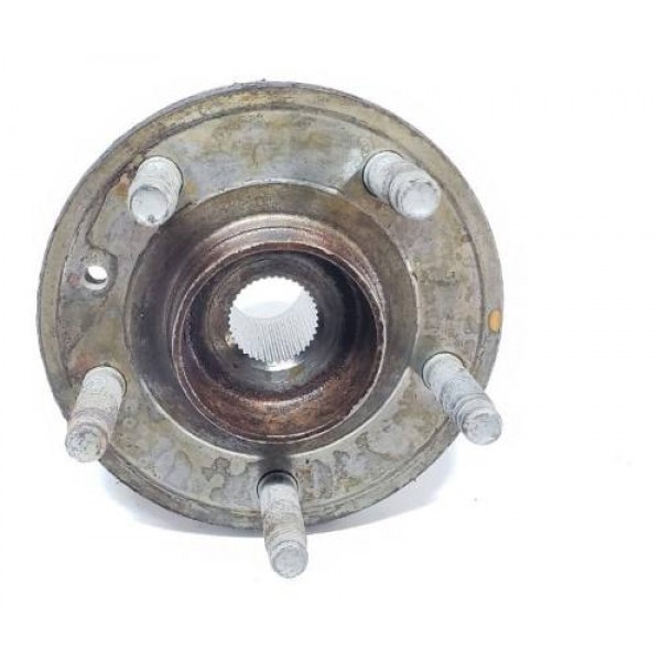 Rolamento Traseiro Ford Edge V6 2012