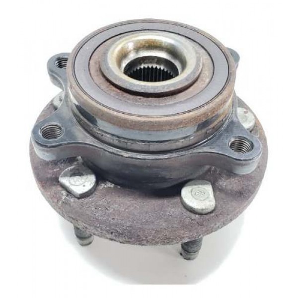 Rolamento Traseiro Ford Edge V6 2012