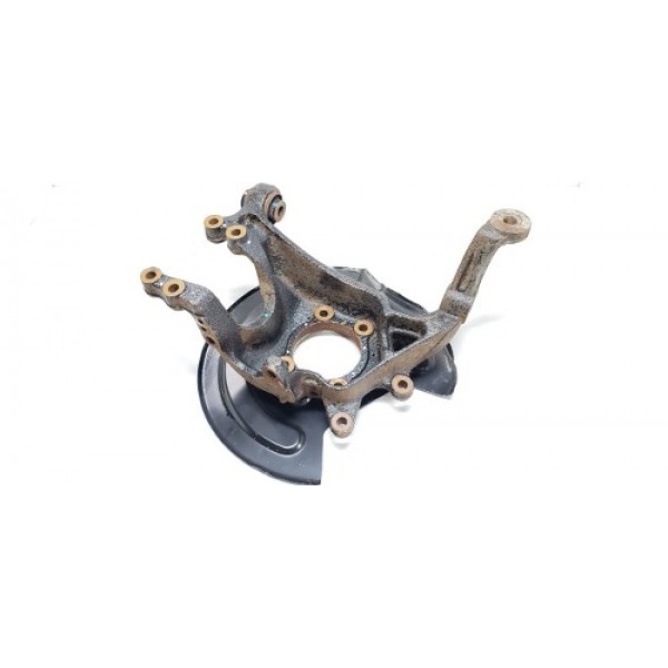 Montante Traseiro Esquerdo Ford Edge V6 2012