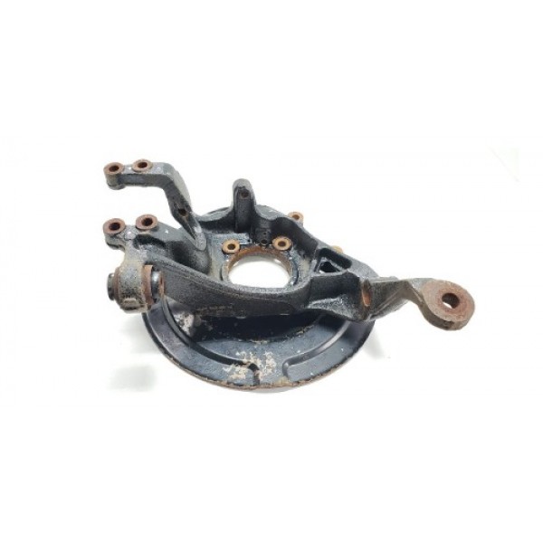 Montante Traseiro Direito Ford Edge V6 2012