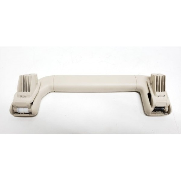 Pega Mão Dianteiro Esquerdo Vw Touareg 4.2 V8 2014