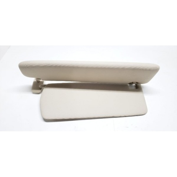 Quebra Sol Direito Vw Touareg 4.2 V8 2014 7p0857552d